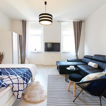 Studio Apartman Manuela Ριέκα Εξωτερικό φωτογραφία
