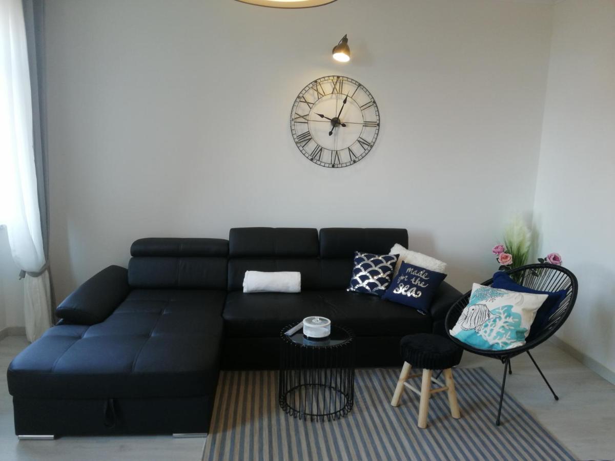 Studio Apartman Manuela Ριέκα Εξωτερικό φωτογραφία