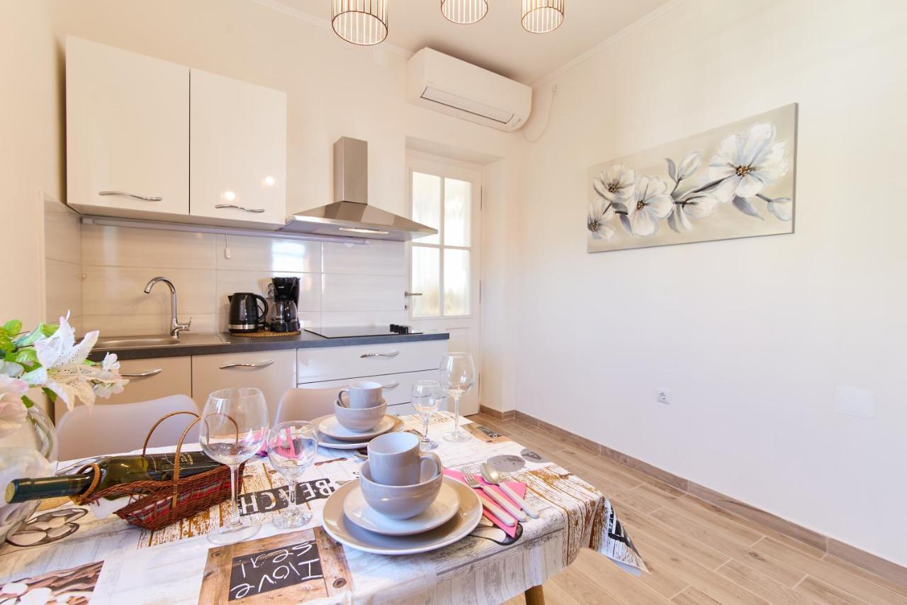 Studio Apartman Manuela Ριέκα Εξωτερικό φωτογραφία