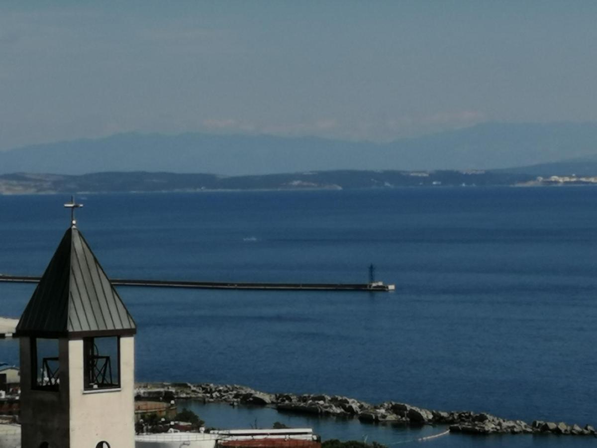 Studio Apartman Manuela Ριέκα Εξωτερικό φωτογραφία